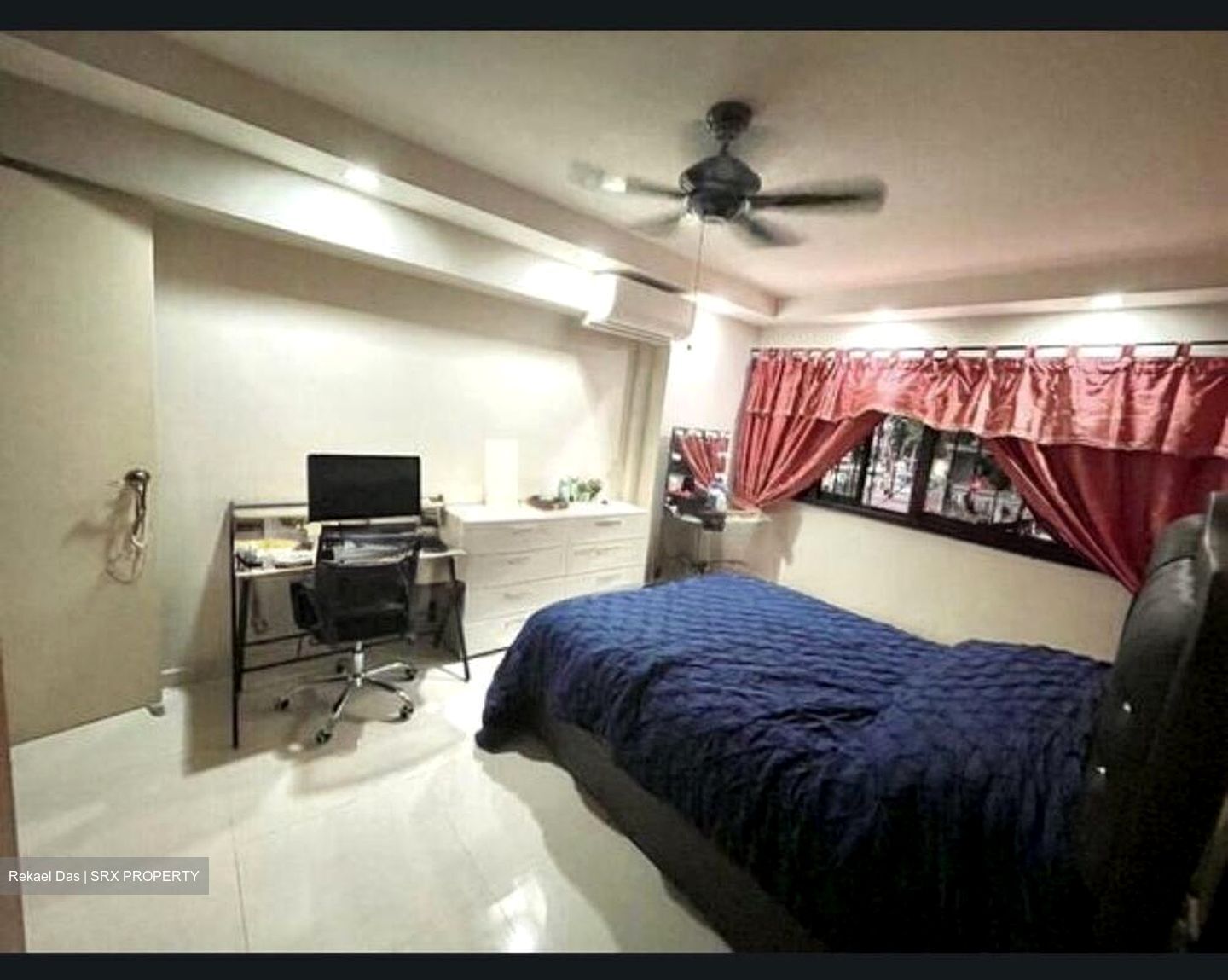 Blk 700C Amk Central Heights (Ang Mo Kio), HDB 5 Rooms #504197051